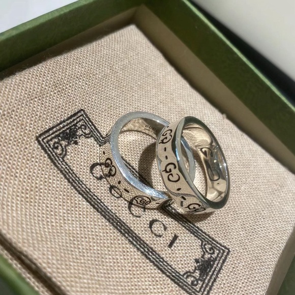 Gucci Jewelry - 1 gucci ring
